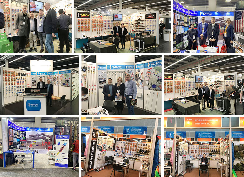 Како да изберете комплет за чистење пиштол?