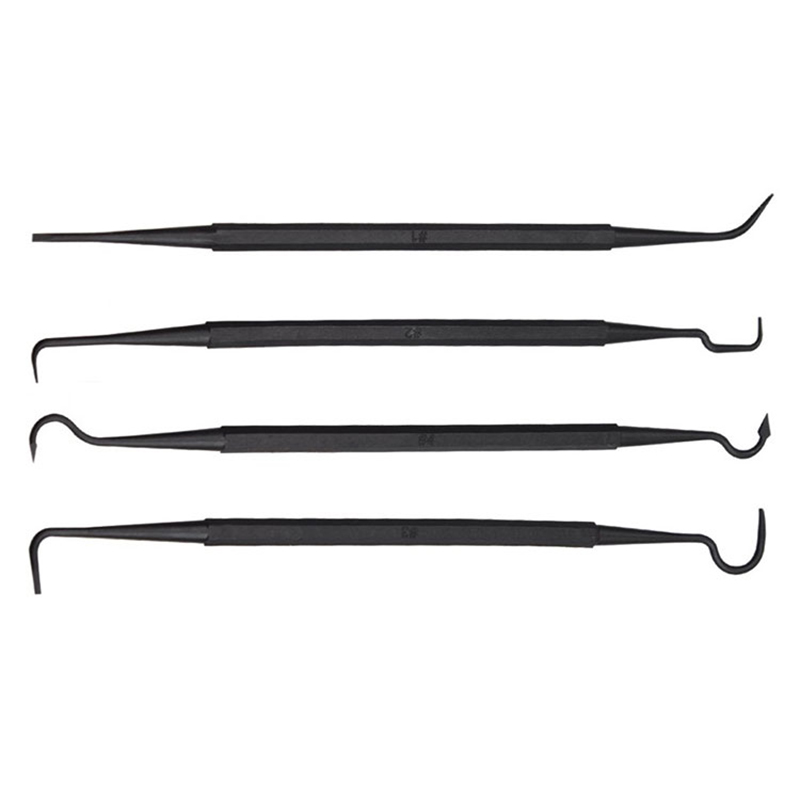 Што го прави комплетот за избор или куки суштински за секоја работилница?