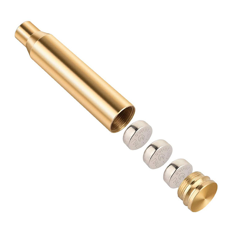 223 Laser Bore Sight 223 Laser Boresighter .223 Ласерски колиматор