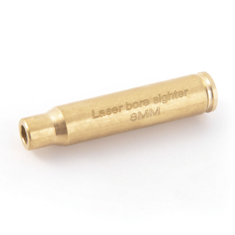 8mm Laser Boreighter 8mm Laser Bore Sight 8mm Ласерски Колиматор