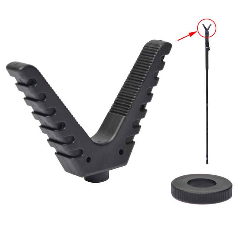 Тактичка монтажа на статив за камера V-Yoke Mount