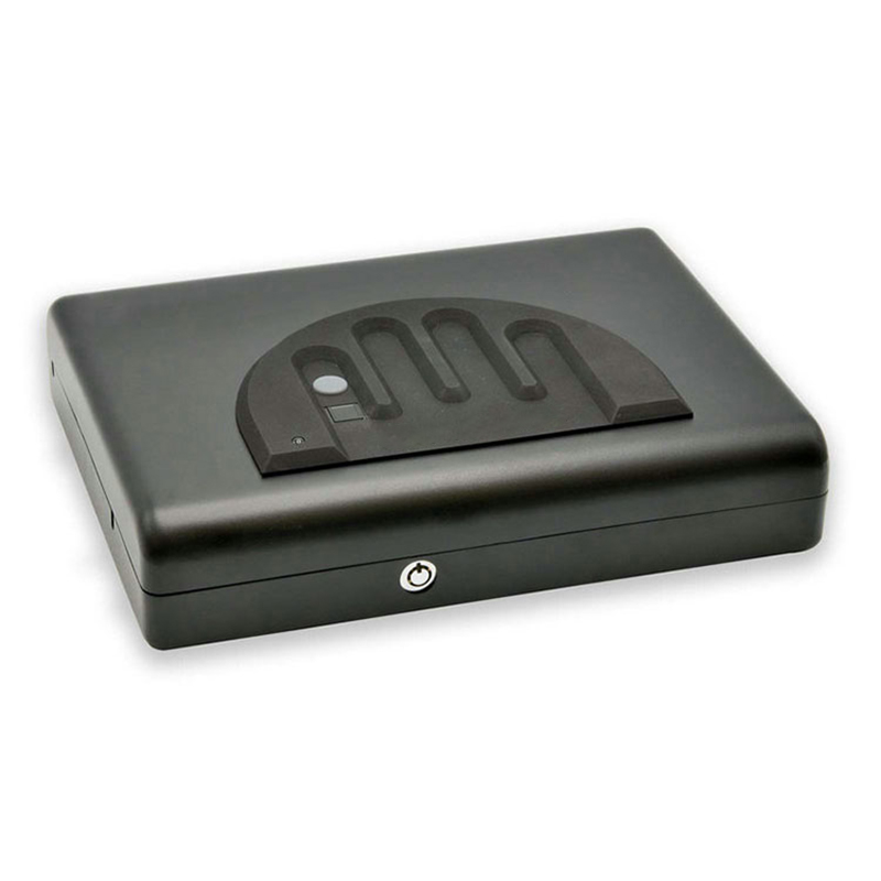 Smart Safe Box-8715 со отпечатоци од прсти