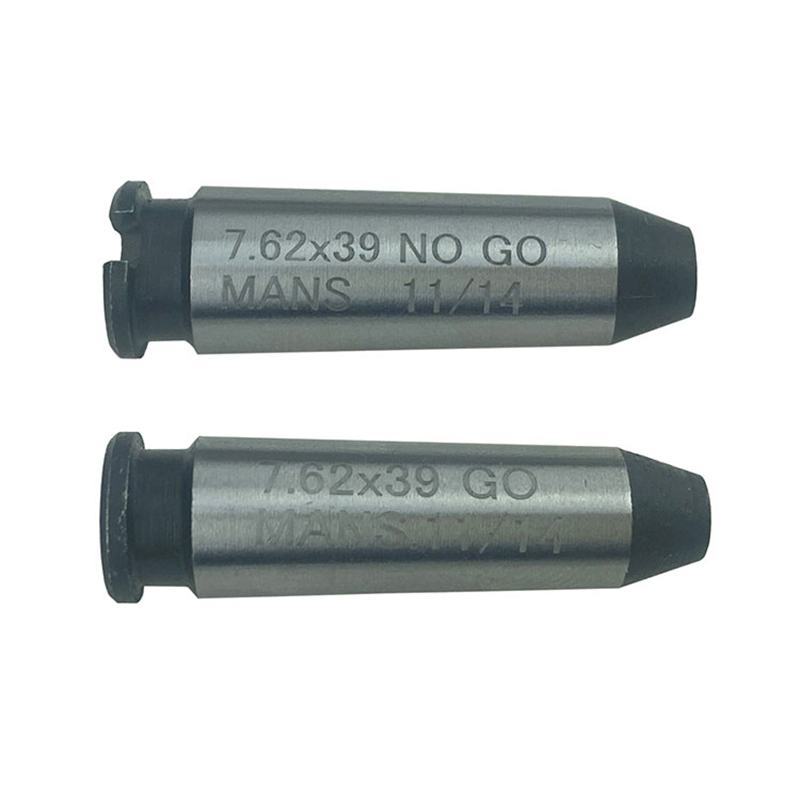 Gunsmith Gauge Go и No Go 7,62x39mm
