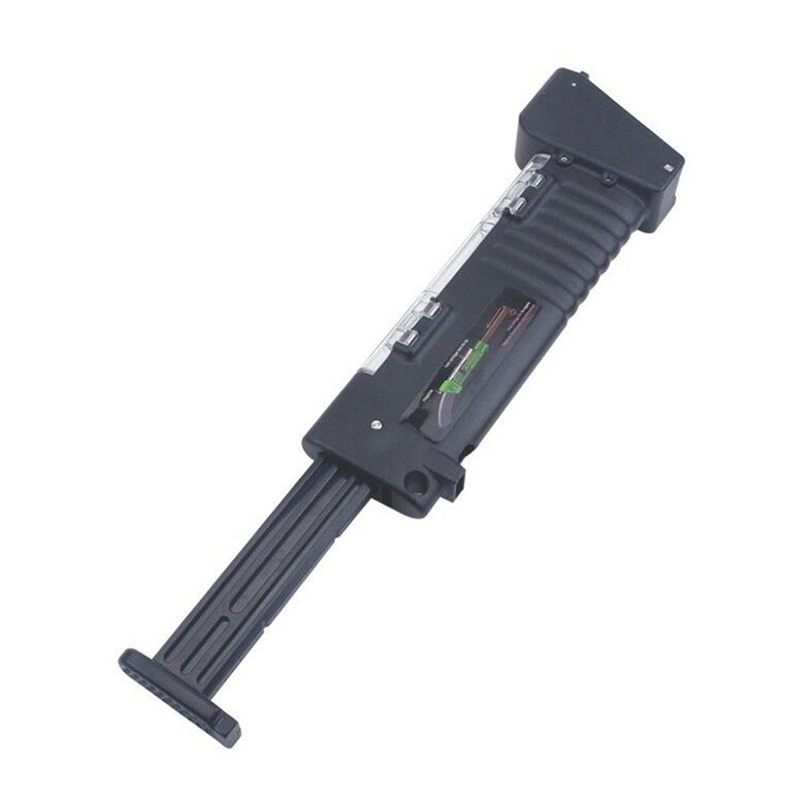 Брзински натоварувач на списанија за 7,62 X 39 mm
