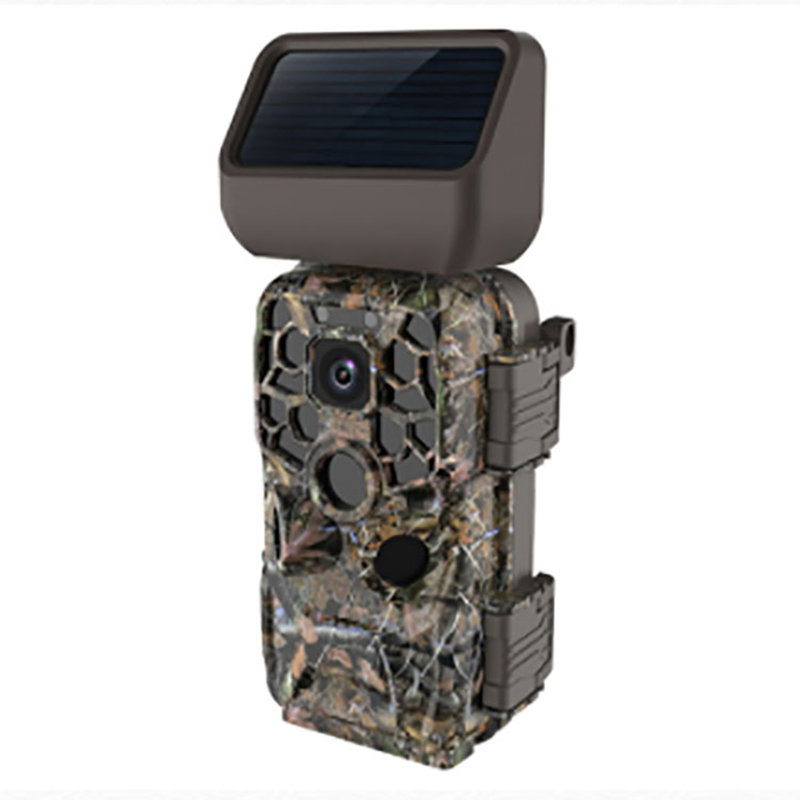 Најновата 4K 1080P 24 MP Photo WiFi безжична ловечка камера