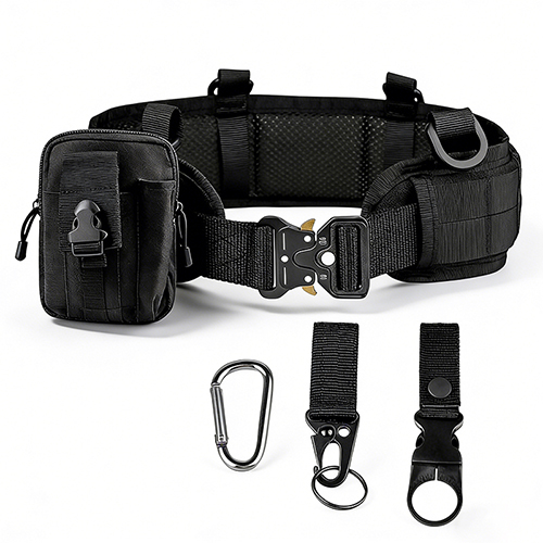 Безбедносна воена тактичка