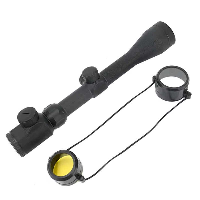 Тактички 3-9X32 оптички визир