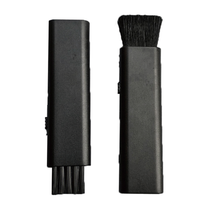 Волна коса која може да се повлече во 2 позиции за дофати за чистење